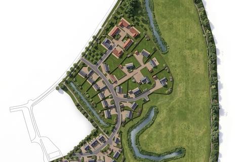 undefined, Butleigh Fields, Somerset, BA6