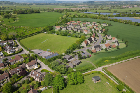 undefined, Butleigh Fields, Somerset, BA6