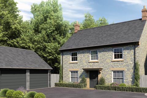 undefined, Bishops Drive, Glastonbury, BA6