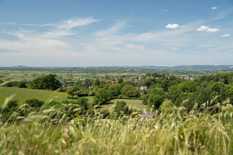 undefined, Bishops Drive, Glastonbury, BA6