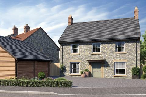 undefined, Bishop's Drive, Glastonbury, BA6