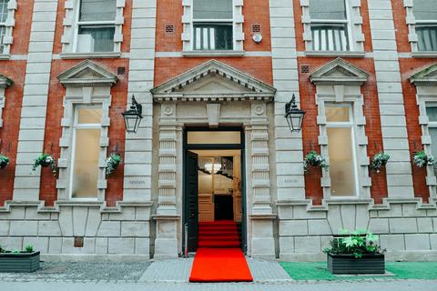 Office for sale, Telephone Ave Bristol BS1 4BQ