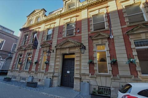 Office for sale, Telephone Ave Bristol BS1 4BQ