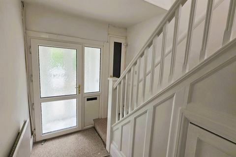 3 bedroom semi-detached house for sale, Brynelli, Llanelli