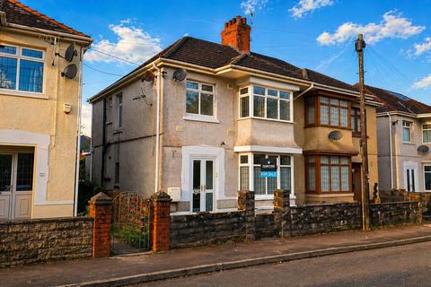 3 bedroom semi-detached house for sale, Brynelli, Llanelli