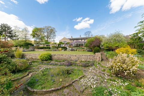 5 bedroom detached house for sale, Woodsome Lees, Kirkburton, HD8