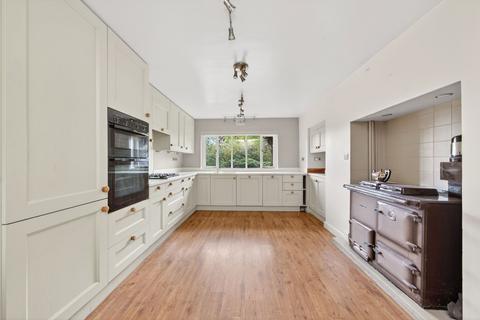 5 bedroom detached house for sale, Woodsome Lees, Kirkburton, HD8