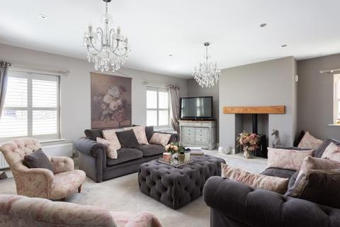 4 bedroom detached house for sale, Churchill Mews, Dalton