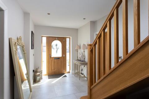 4 bedroom detached house for sale, Churchill Mews, Dalton