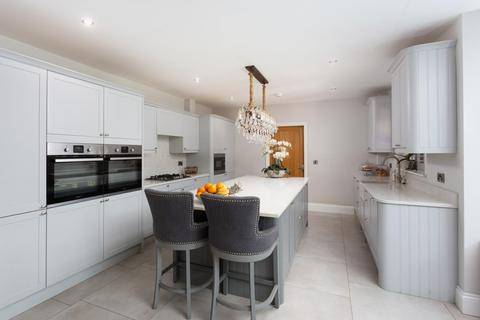 4 bedroom detached house for sale, Churchill Mews, Dalton