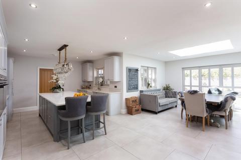 4 bedroom detached house for sale, Churchill Mews, Dalton