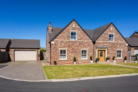 4 bedroom detached house for sale, Churchill Mews, Dalton