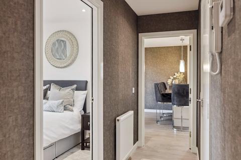 2 bedroom apartment for sale, Thornliebank Road, Thornliebank, Glasgow, Glasgow City