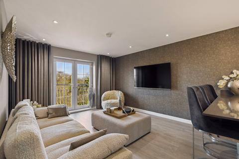 2 bedroom apartment for sale, Thornliebank Road, Thornliebank, Glasgow, Glasgow City