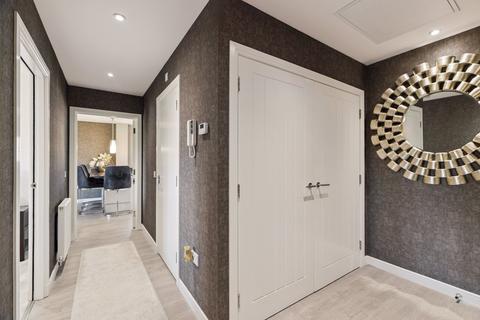 2 bedroom apartment for sale, Thornliebank Road, Thornliebank, Glasgow, Glasgow City