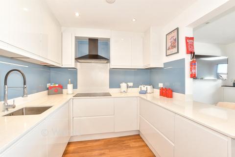 4 bedroom terraced house for sale, Coast Guard Cottages, Herne Bay CT6
