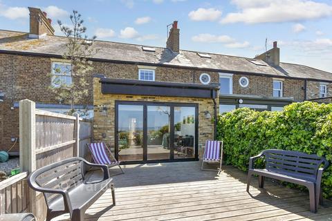 4 bedroom terraced house for sale, Coast Guard Cottages, Herne Bay CT6