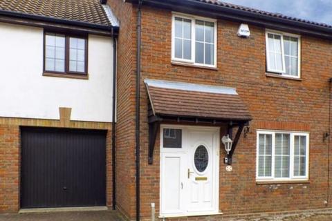 Baytree Close, Sidcup, DA15