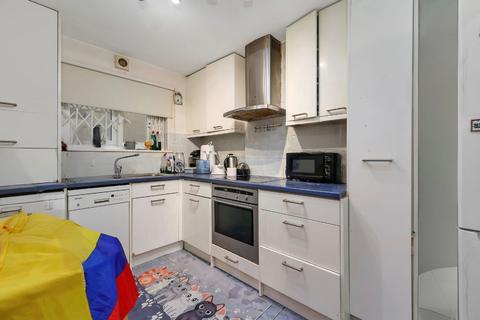 1 bedroom flat for sale, Crewys Road, Childs Hill, NW2