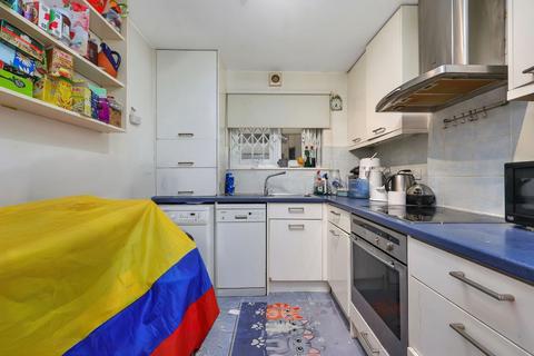 1 bedroom flat for sale, Crewys Road, Childs Hill, NW2