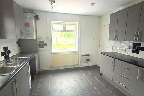 3 bedroom semi-detached house to rent, Conway Road, CANNOCK, WS11