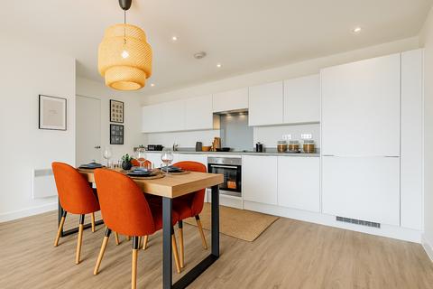 2 bedroom apartment for sale, 126 Victory Place, Dynamo Way, Gillingham, ME4 4XU