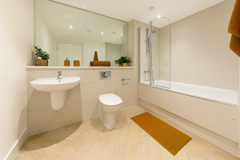 2 bedroom apartment for sale, 126 Victory Place, Dynamo Way, Gillingham, ME4 4XU