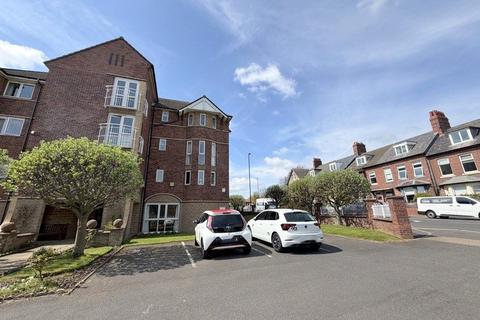 1 bedroom apartment for sale, Bede Court, Cullercoats, NE30