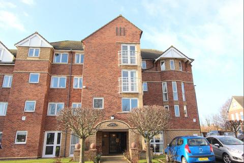 1 bedroom apartment for sale, Bede Court, Cullercoats, NE30