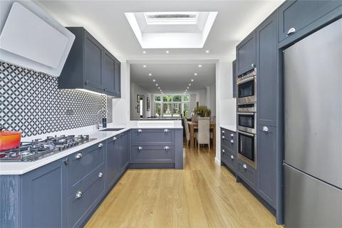 4 bedroom terraced house for sale, St. Ann's Park Road, SW18