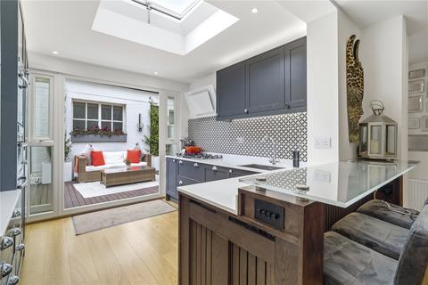 4 bedroom terraced house for sale, St. Ann's Park Road, SW18
