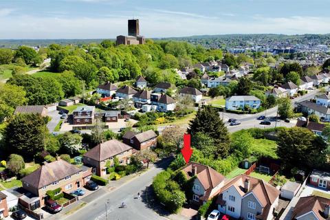 3 bedroom semi-detached house for sale, Raymond Crescent, Guildford GU2