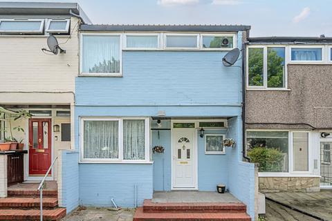 Witney Path, Mayow Road, London
