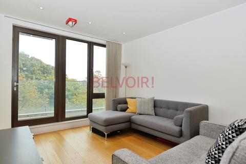 2 bedroom flat to rent, 10 Parkwalk, Southampton SO14