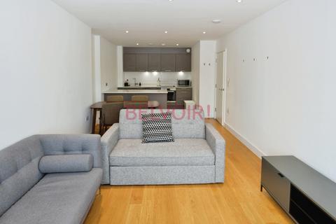 2 bedroom flat to rent, 10 Parkwalk, Southampton SO14
