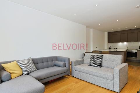 2 bedroom flat to rent, 10 Parkwalk, Southampton SO14