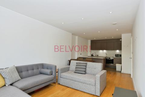 2 bedroom flat to rent, 10 Parkwalk, Southampton SO14