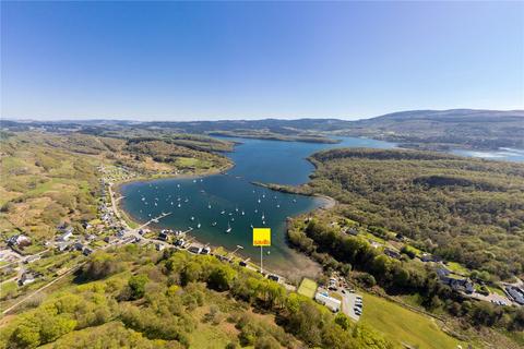 3 bedroom detached house for sale, Waterside, Tayvallich, Lochgilphead, Argyll and Bute, PA31