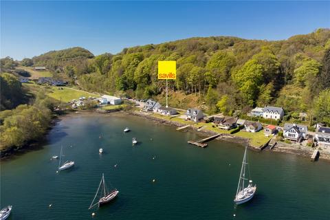 3 bedroom detached house for sale, Waterside, Tayvallich, Lochgilphead, Argyll and Bute, PA31