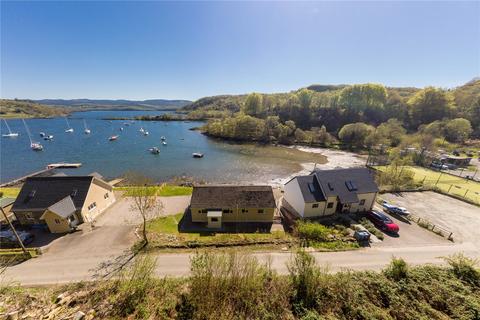 3 bedroom detached house for sale, Waterside, Tayvallich, Lochgilphead, Argyll and Bute, PA31