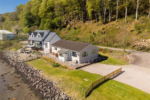 3 bedroom detached house for sale, Waterside, Tayvallich, Lochgilphead, Argyll and Bute, PA31