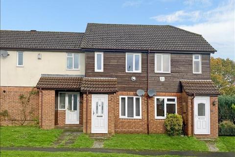1 bedroom semi-detached house to rent, Swallowfields,ANDOVER TOWN