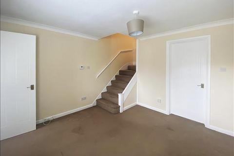 1 bedroom semi-detached house to rent, Swallowfields,ANDOVER TOWN