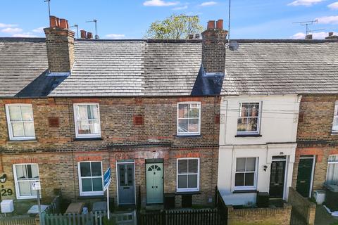 3 bedroom terraced house for sale, Victoria Crescent, Chelmsford