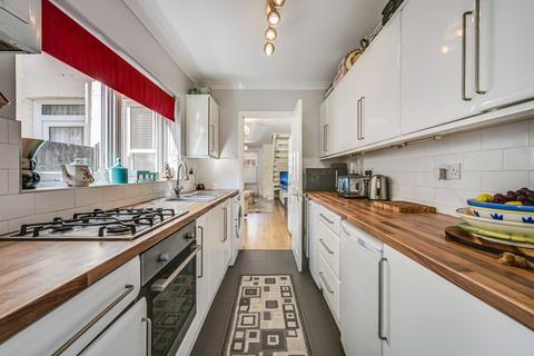 3 bedroom terraced house for sale, Victoria Crescent, Chelmsford