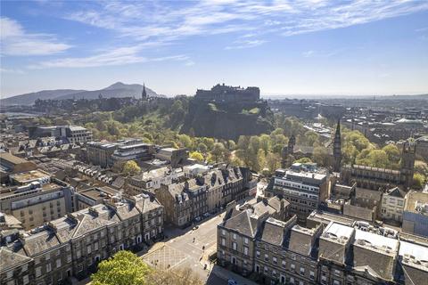undefined, South Charlotte Street, New Town, Edinburgh, EH2