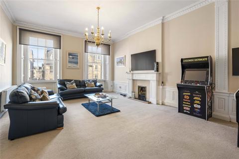 undefined, South Charlotte Street, New Town, Edinburgh, EH2
