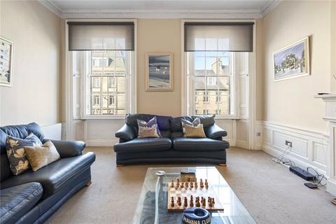 undefined, South Charlotte Street, New Town, Edinburgh, EH2
