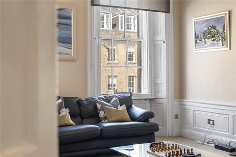 undefined, South Charlotte Street, New Town, Edinburgh, EH2
