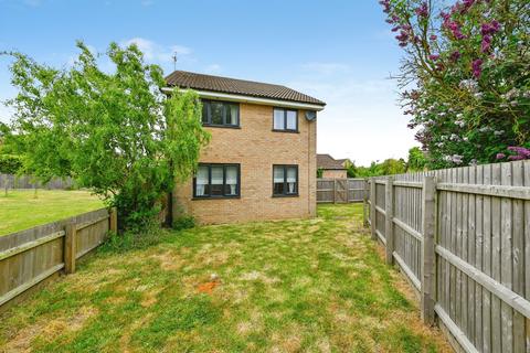 4 bedroom detached house for sale, Beckett Close, North Wootton, King's Lynn